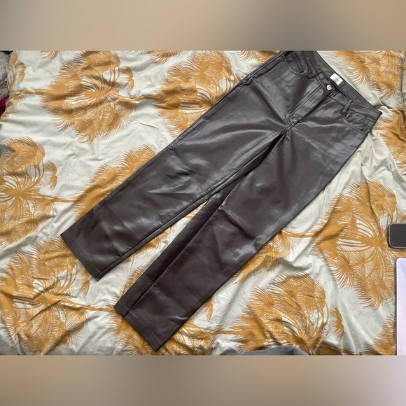 Wilfred Melina dark chocolate truffle colour 6 short reg - Picture 5 of 7